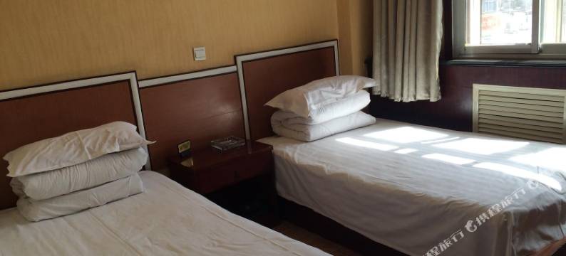 山丹阳光宾馆图片