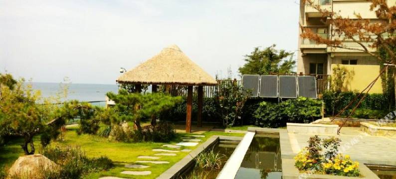 威海天屹酒店图片