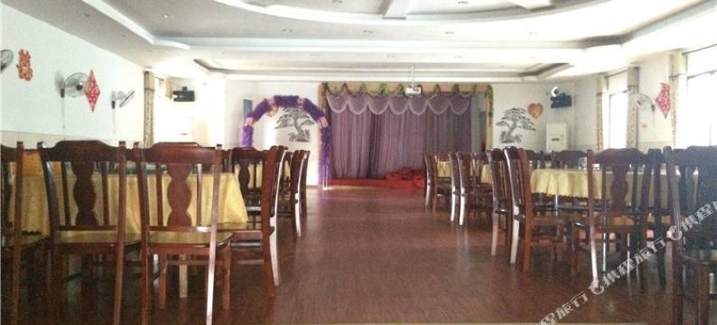 金华仕明宾馆图片