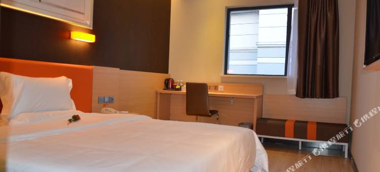 7天优品酒店(扬州瘦西湖店)图片