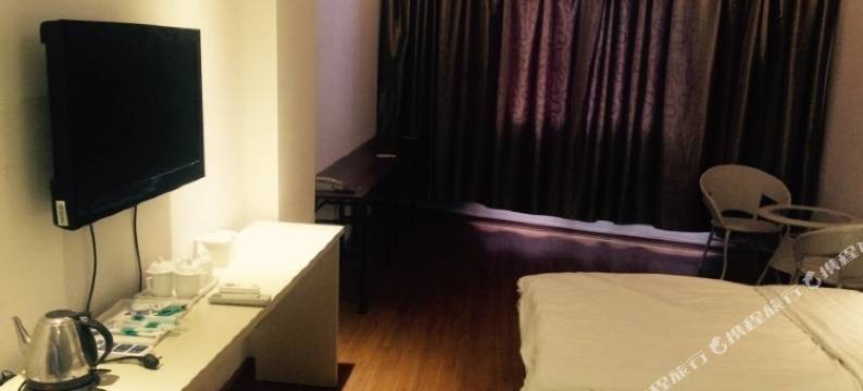 崇左四季假日酒店图片