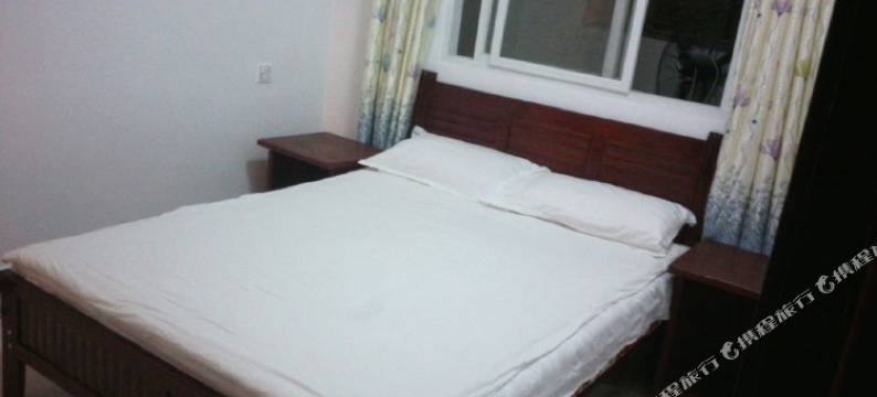 天台山圆合饭庄图片