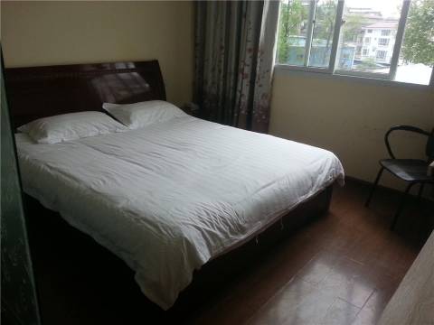 武夷山万怡快捷酒店