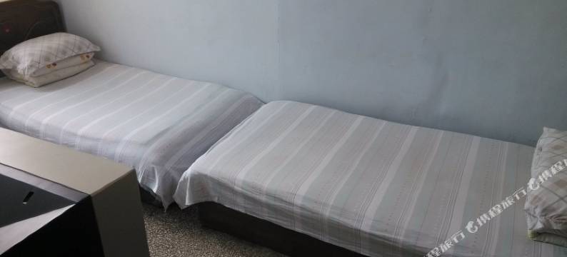 迎宾旅店(通化新城路店)图片