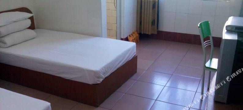 浦北轻工业招待所(浦北汽车站店)图片