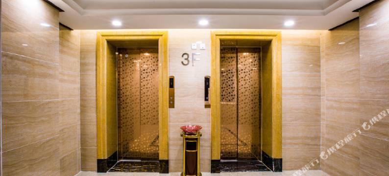 大连新华宫酒店(西安路店)图片