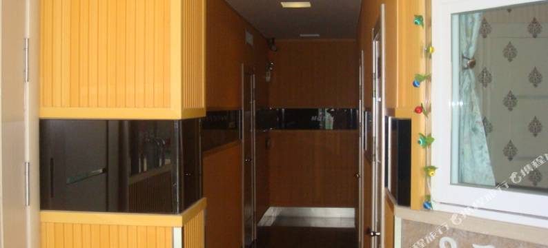 延吉五洲旅馆图片