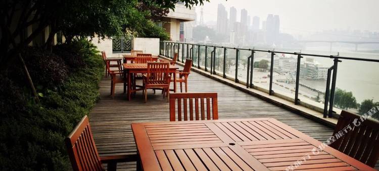 佳巢江景酒店(重庆南滨路店)图片