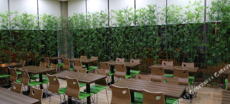 广州德利莱斯主题酒店图片