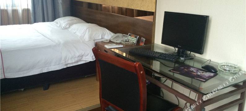 金华仕明宾馆图片