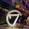 台中Hotel 7逢甲