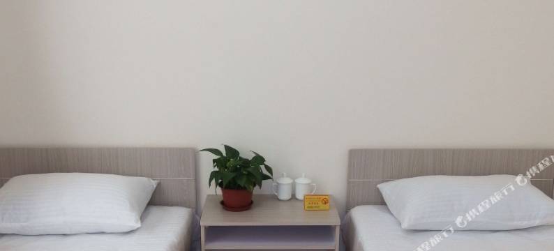 青岛幽兰苑客栈图片