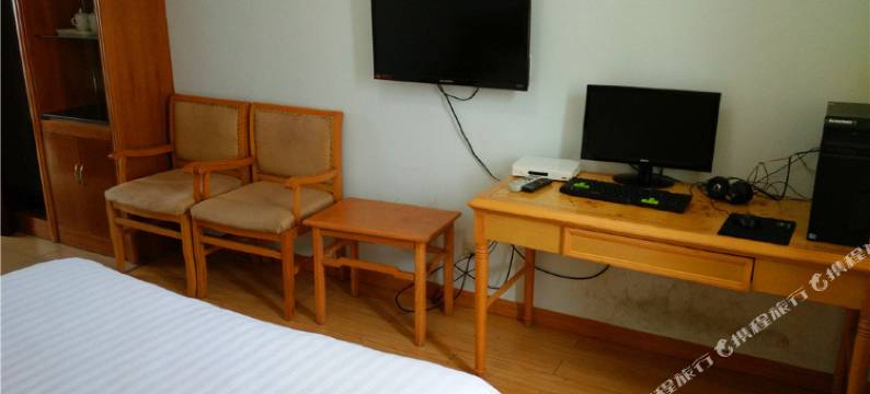 克拉玛依悦居客栈图片