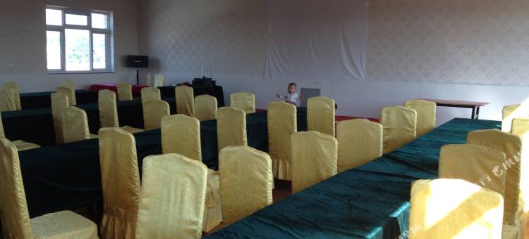 北京龙庆峡欢乐佳苑客栈图片