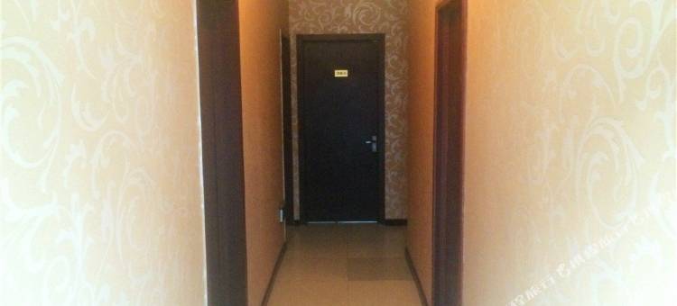 忻州小天鹅宾馆图片