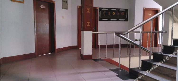 青岛天美贵和宾馆图片