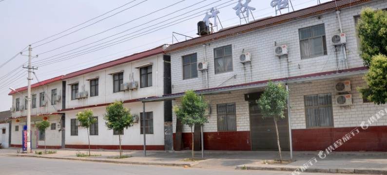 竹林七贤民宿(工业区二号路分店)图片