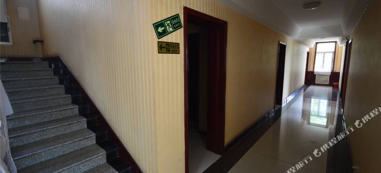 吕梁白云宾馆图片