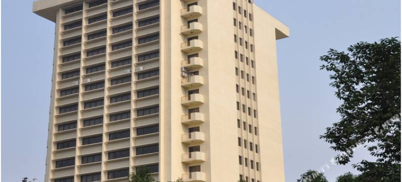 江门新会圭峰大酒店图片