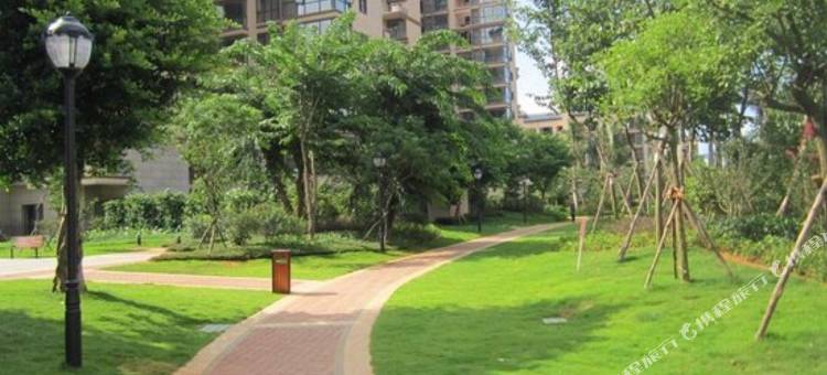 龙华宜家青年旅社(南京四店)图片