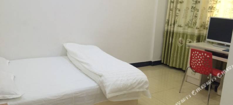 麻城前程宾馆图片