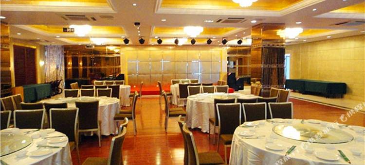 南昌东方梅岭度假山庄图片