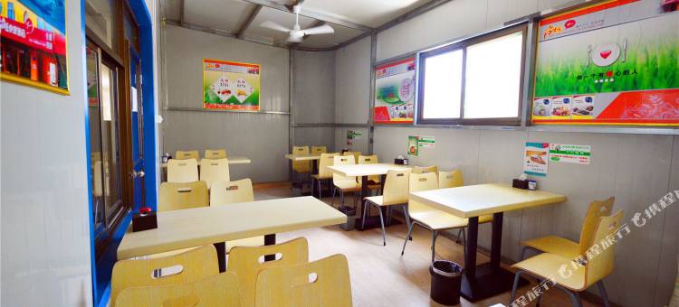 尚客优酒店(襄垣太行路店)图片