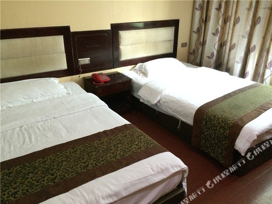 奉节友爱商务宾馆