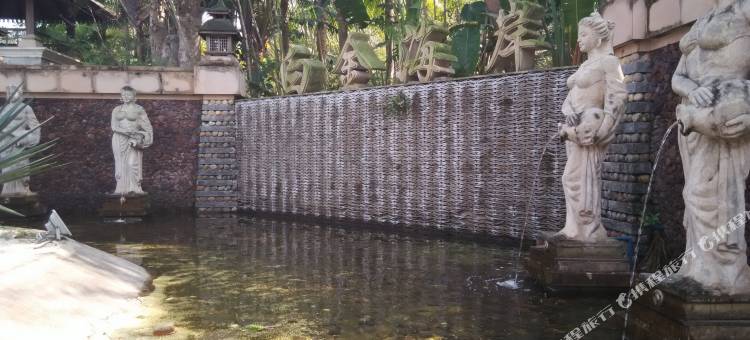 文昌旅居中国酒店式公寓图片