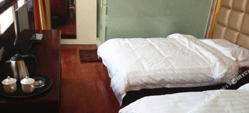 西安老祖庵快捷酒店图片