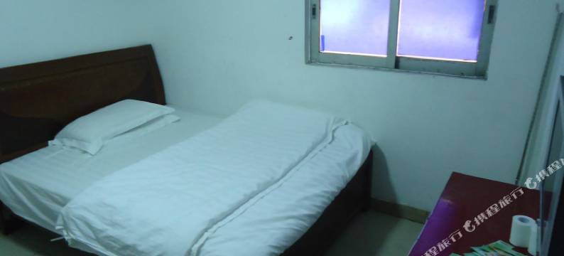 广州高英住宿图片