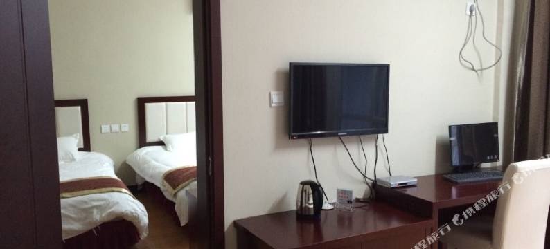 永嘉龙湾潭农家乐图片