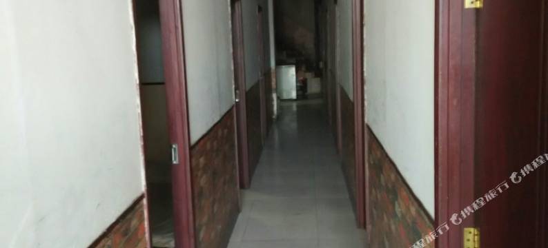 神池迎宾旅馆图片