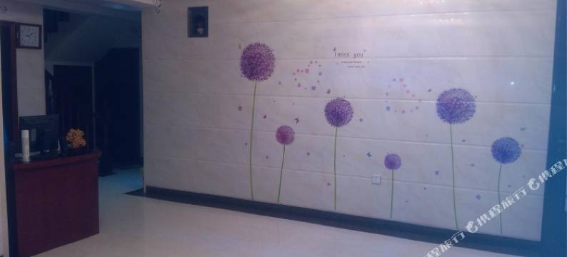 朱家尖怡情海客栈(东沙湾海滨浴场店)图片