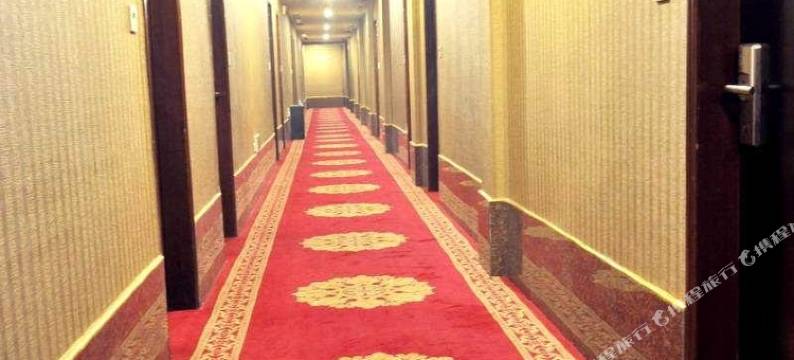 宜昌京陵宾馆(CBD购物中心店)图片