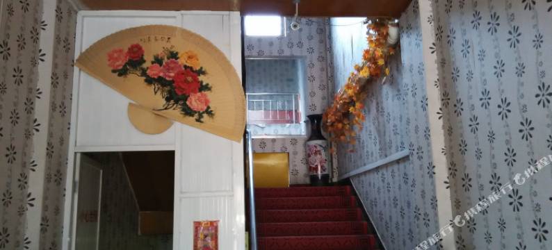 淮南天成宾馆图片