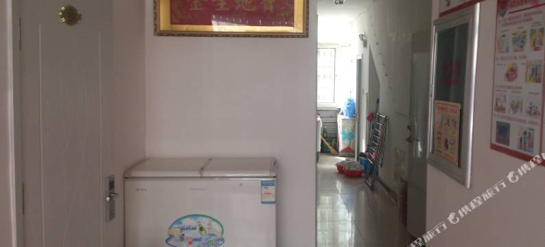 朝阳铭泰旅馆图片