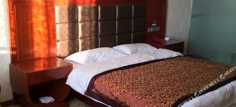 民勤海鑫商务宾馆图片