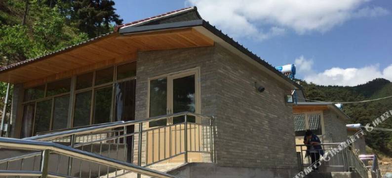 遵化满八旗农家院图片