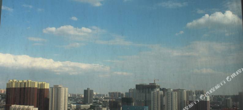 太原太阳花青年旅舍图片