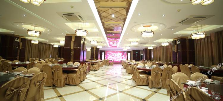格林豪泰酒店(淮安河下古镇店)图片