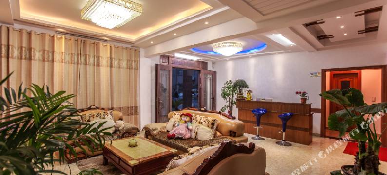 西塘彩云间度假别墅图片