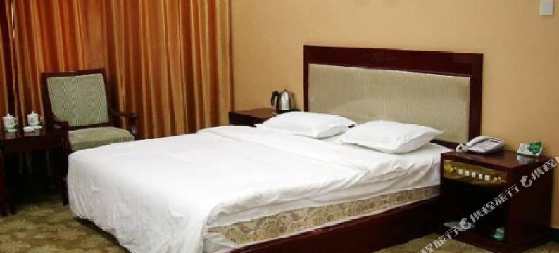 赤峰奥体酒店图片