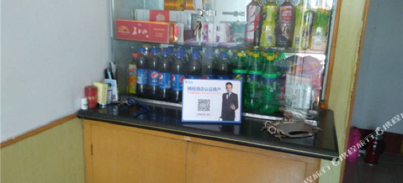 虎林金诚旅店图片