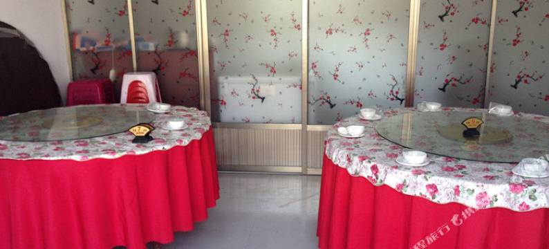 宽甸小娟农家院图片