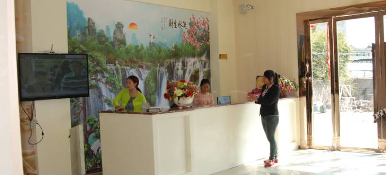 冕宁玉东酒店图片