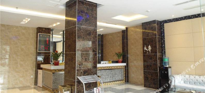 都匀多彩主题酒店图片