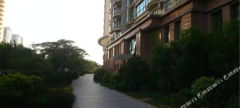 大海之家海景公寓(威海国际海景城店)图片
