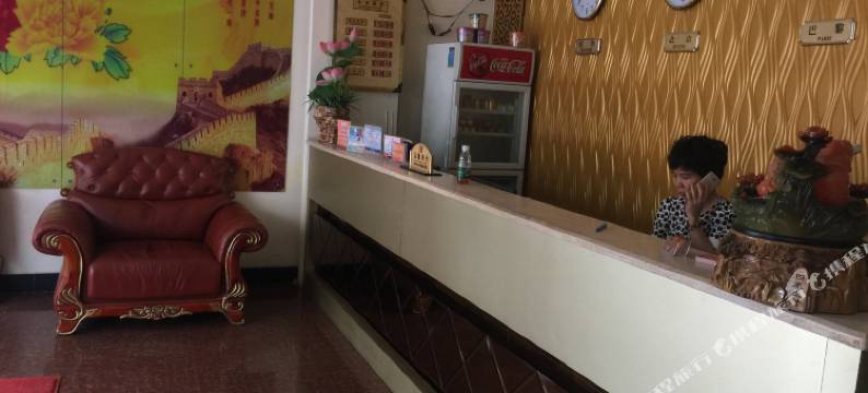 百色合兴商务宾馆图片