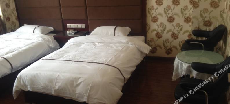 哈密江南宾馆图片